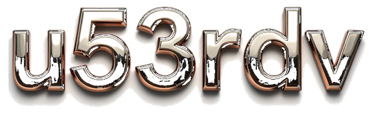 u53rdv logo